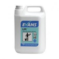 Evans Lift - Heavy Duty Cleaner & Degreaser 5 Litre